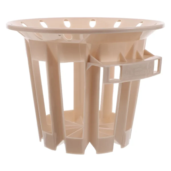 Mop Cleaning Bucket Old Fashioned Drying Basket Plastic Squeeze Mopping Efficient Easy Versatile Drainage System 3