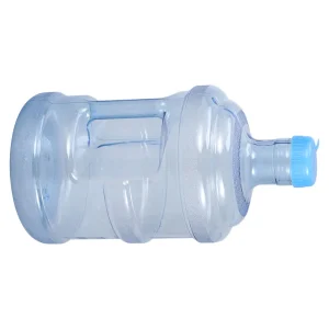Insulated Bucket Purified Water Plastic Water Bucket Camping Heat Resistant Plastic Storage Pail Home Office Use 1