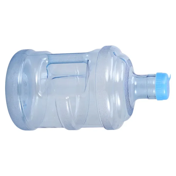 Insulated Bucket Purified Water Plastic Water Bucket Camping Heat Resistant Plastic Storage Pail Home Office Use 1