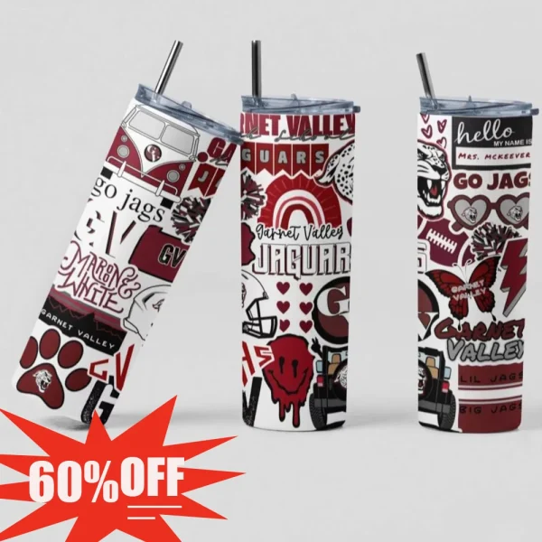 Personalized College Graduation Gifts Tumbler with Straw Custom Text Pattern Thermo Bottle Drinkware Enrollment Keepsake Termos 1