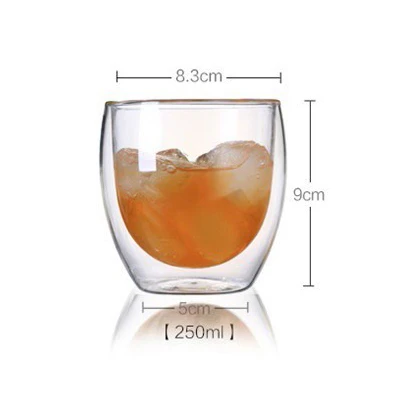 Style C 250ML