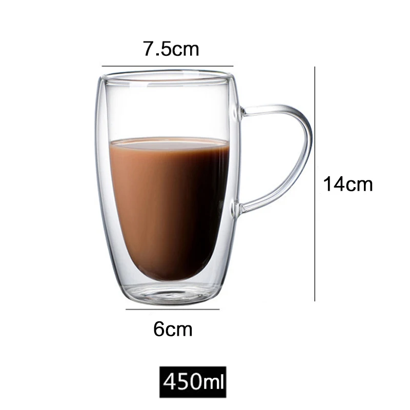 Style A 450ML