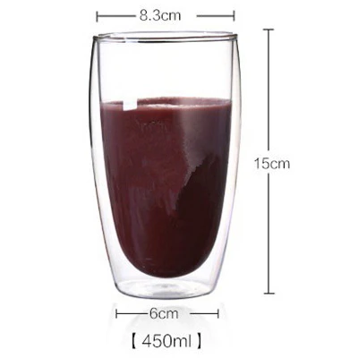 Style C 450ML
