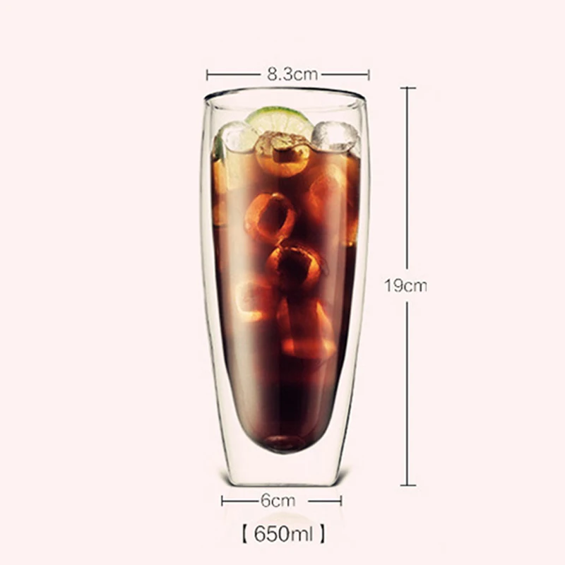 Style C 650ML