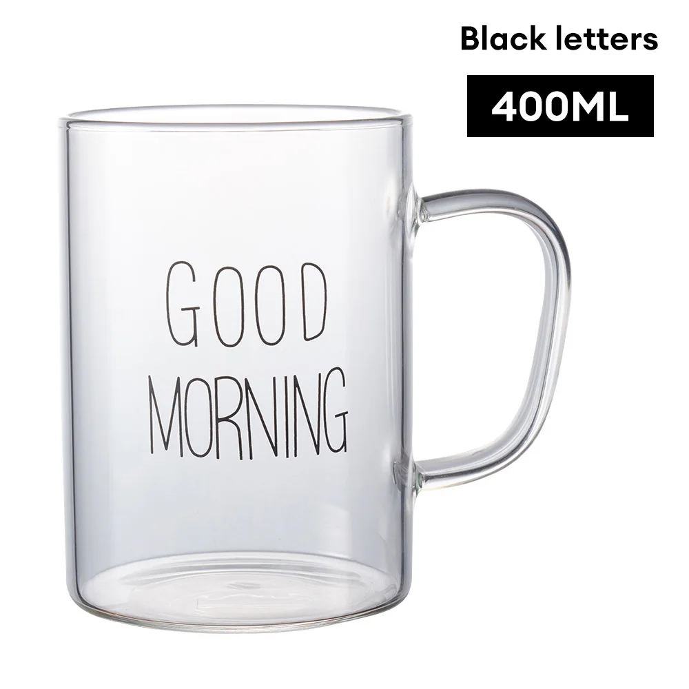 400mll black letters