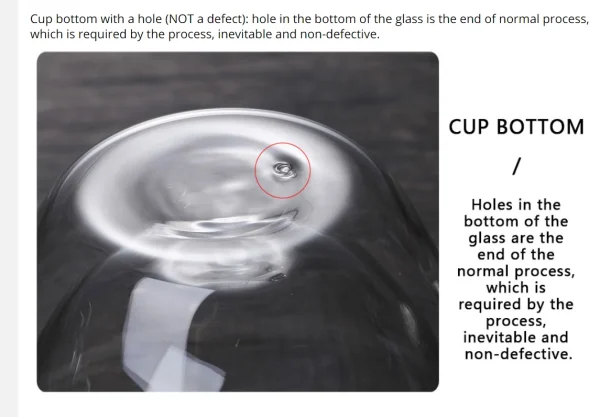 150/250/350/450ml Heat Resistant Double Wall Coffee Cup Transparent Glass Whiskey Tea Milk Cups Cold Beverage Wine Mug Drinkware 5