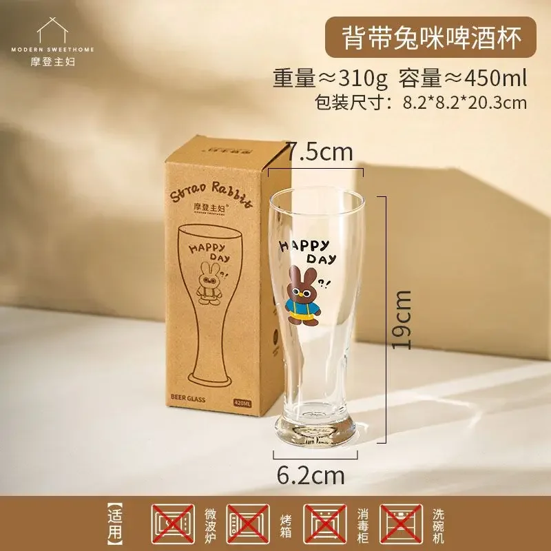 rabbit 450ml