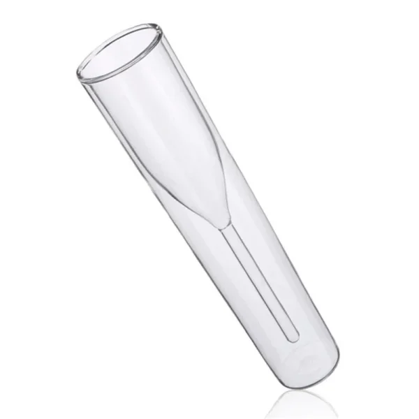 2pcs Champagne Flute Glass Double Wall Glasses Goblet Cocktails Cup Wedding Party Bar Club Creative Drinkware Birthday Dropship 5