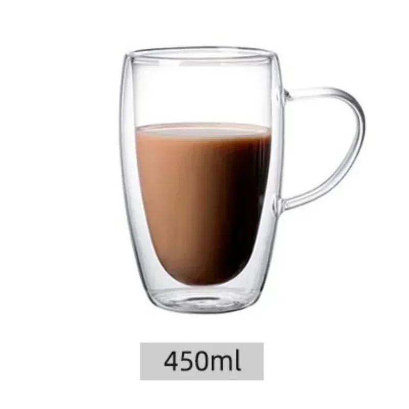 450ml with handle