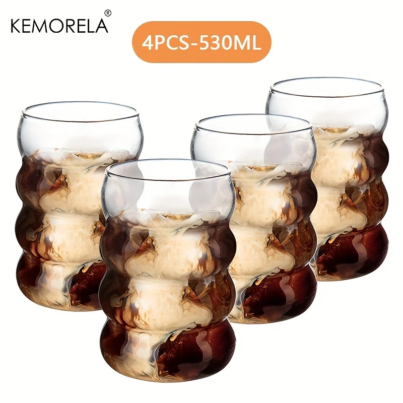 4PCS-530ML
