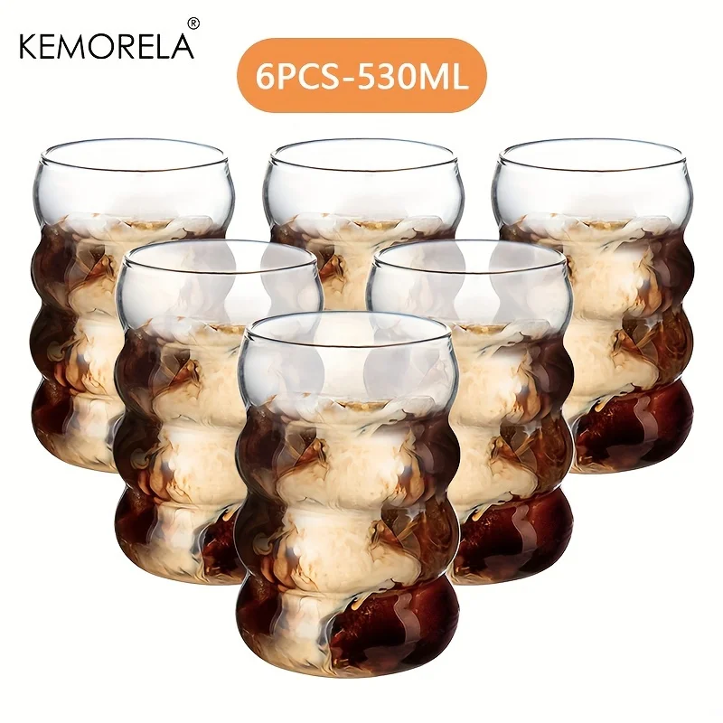 6PCS-530ML