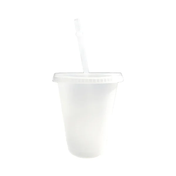 1PC 475ml Straw Mugs Cup With Lid Water Cup Drinks Cup Food Grade PP Plastic Reusable Drinks Cup Tumbler Drinkware 6