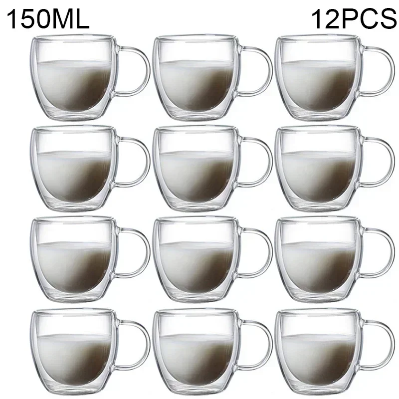 150ML with handle 12