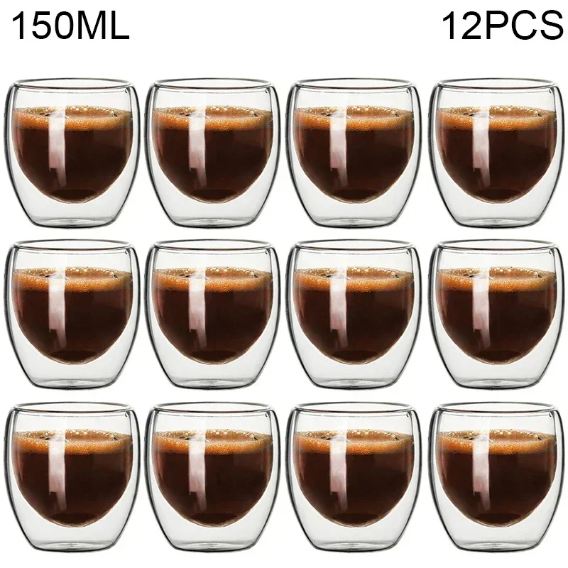 150ML 12PCS