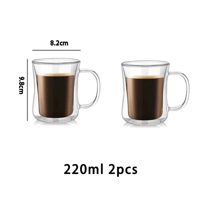 220ML-2pcs