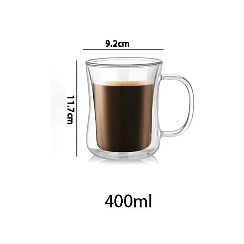 400ml 1pcs