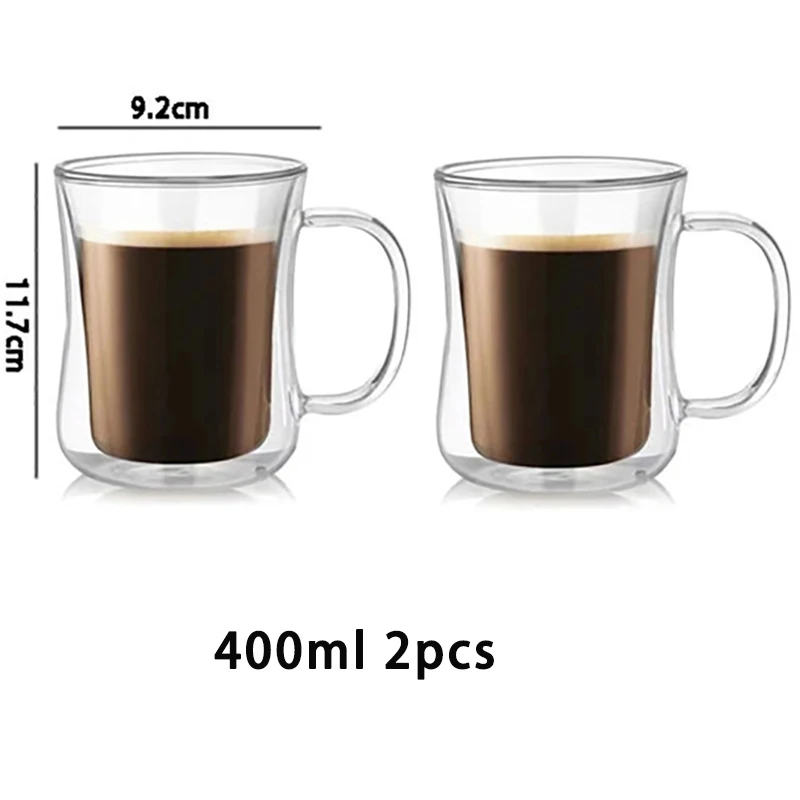 400ml 2pcs