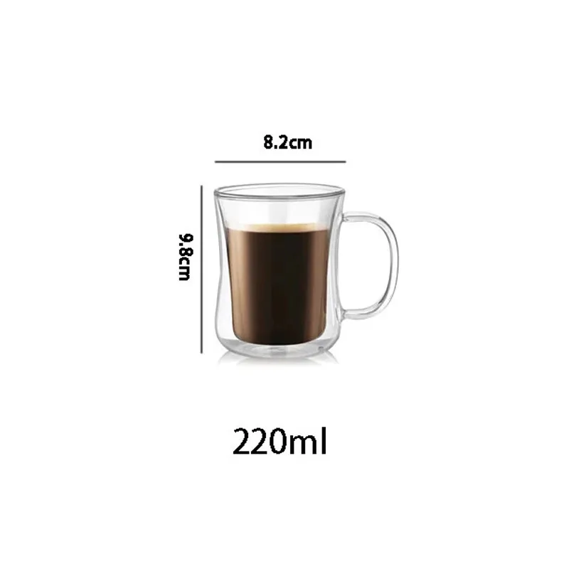 220ml 1pcs