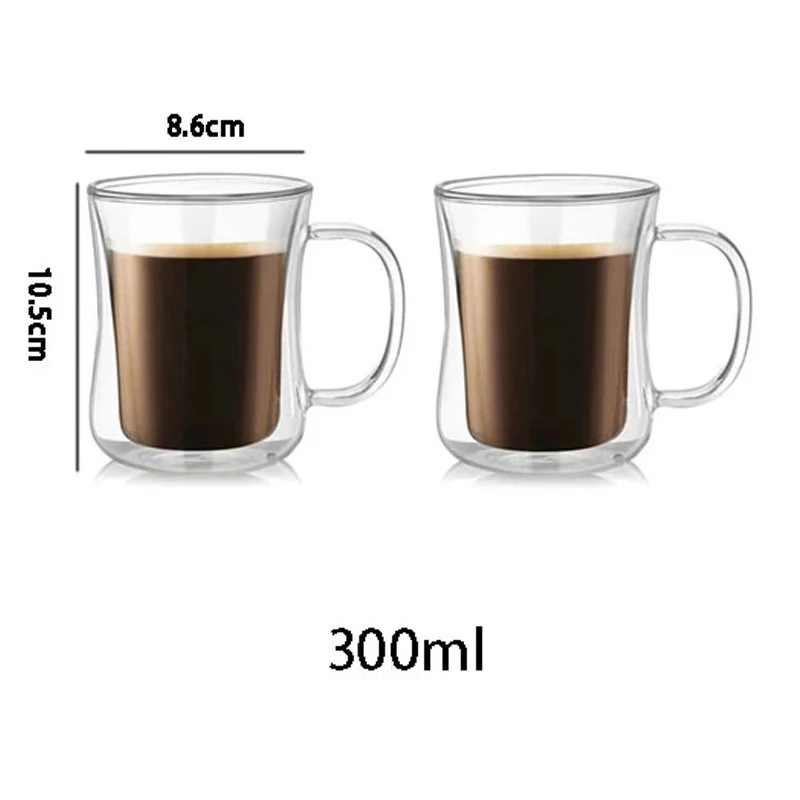 300ml-2pcs