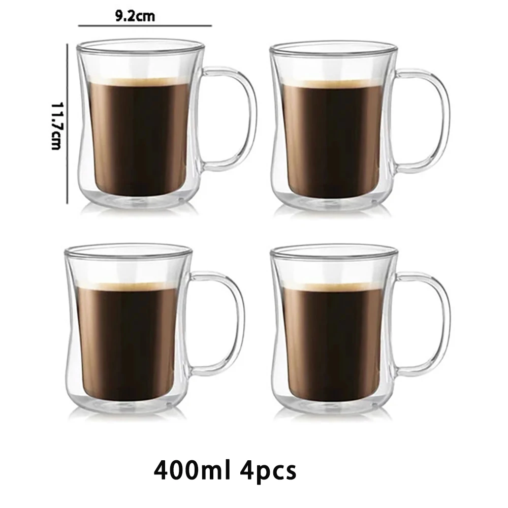 400ml 4pcs