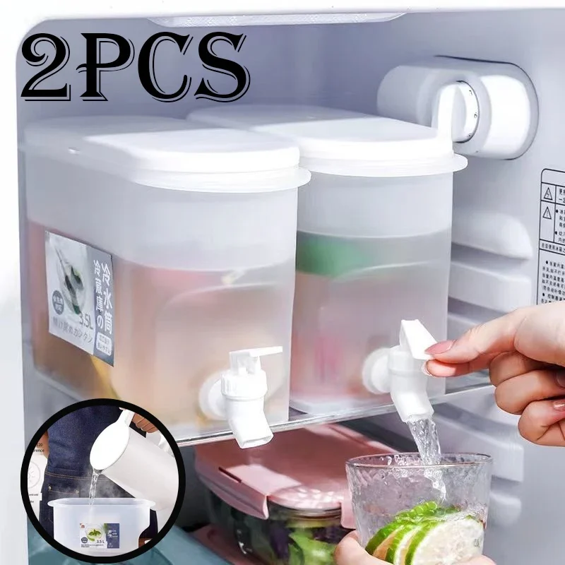 white-2pcs-3.5L