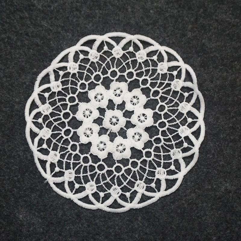 A5 Cup mat