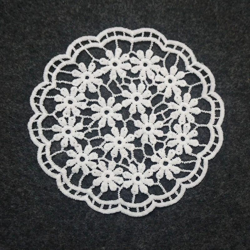 A4 Cup mat