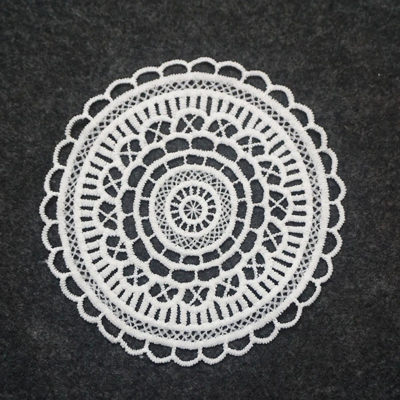 A2 Cup mat