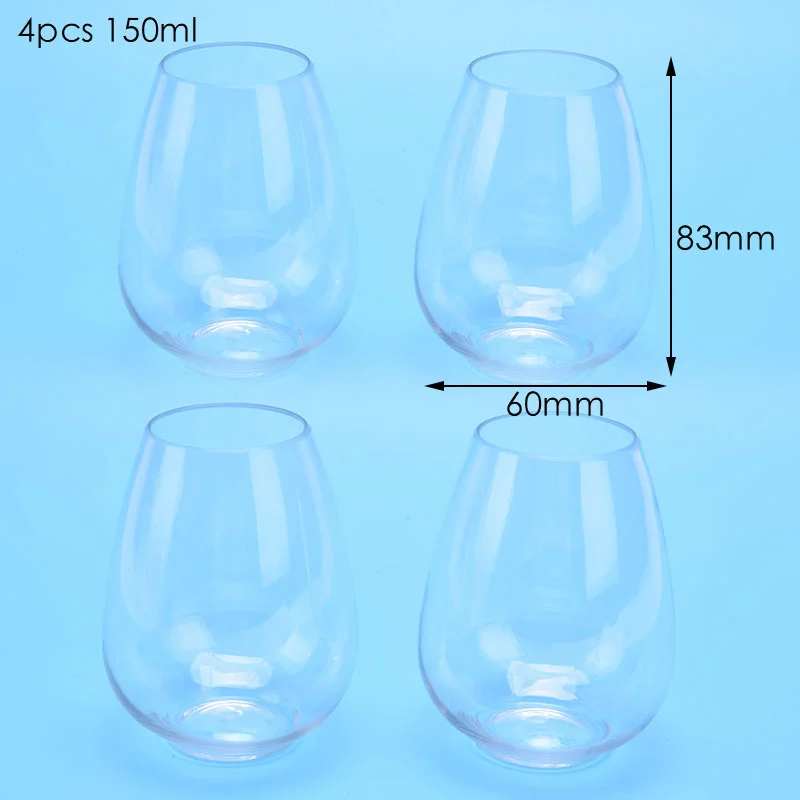 4pcs