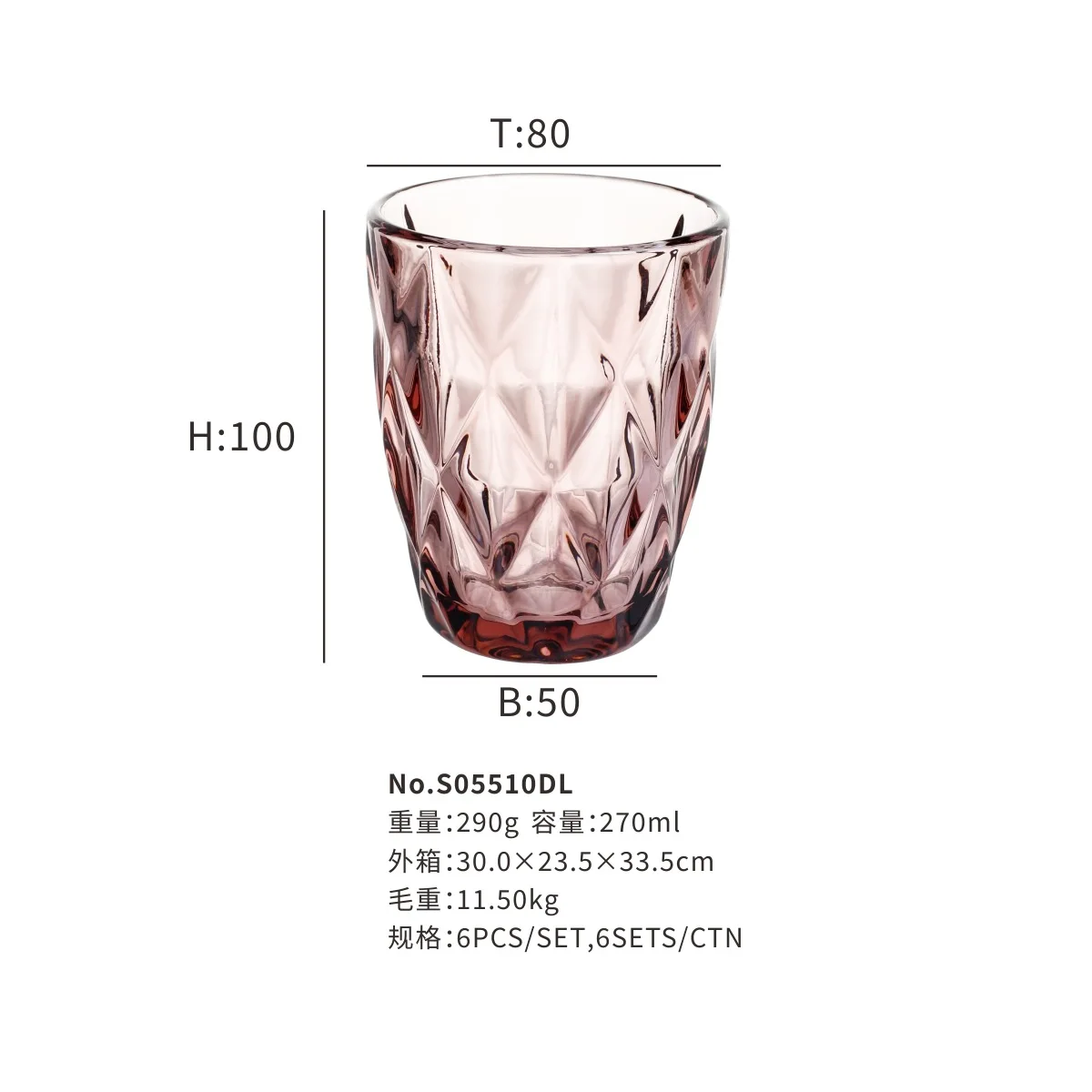 purple pink