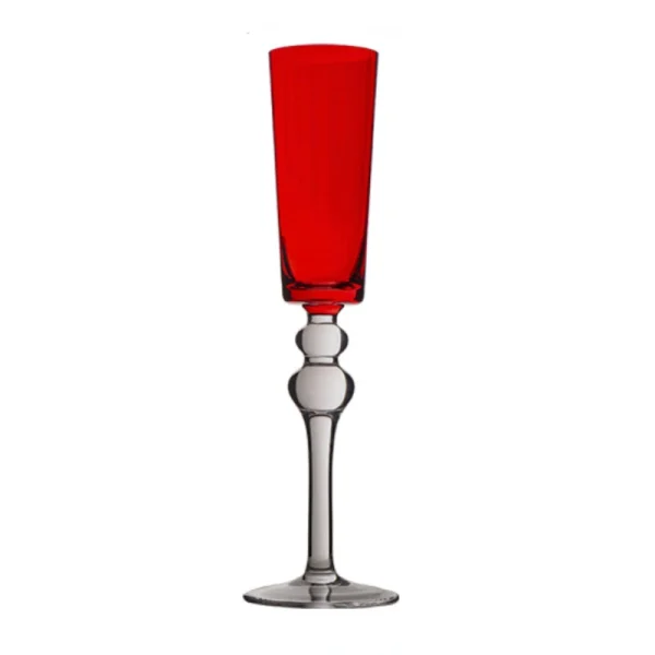 Art Classic 200-250ml Beads Goblet Family Bar Restaurant Festival Wine Cup Pumpkin Pattern Champagne Glass  Art Drinkware 5