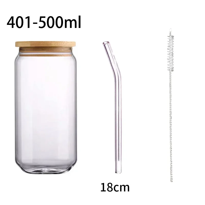 550ml Lid straw