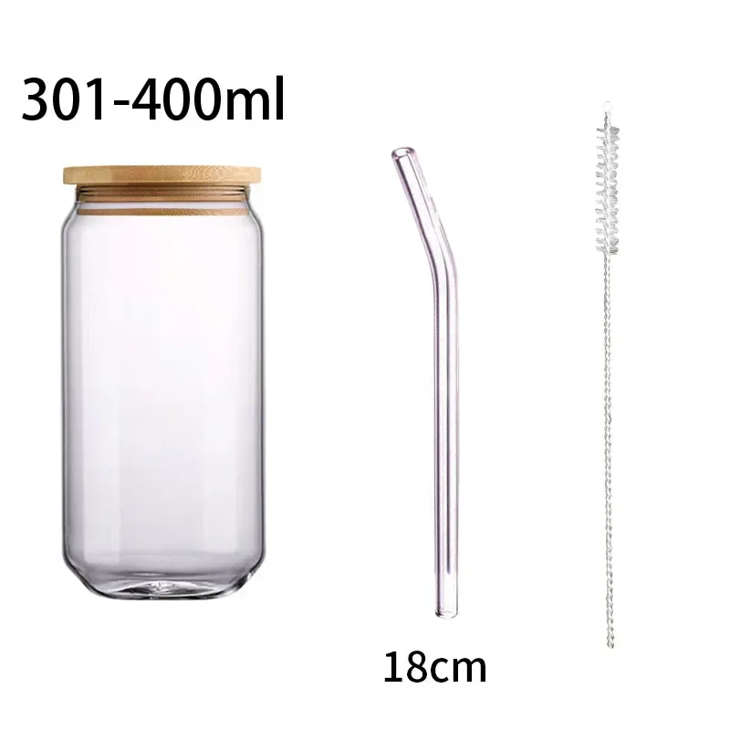 350ml Lid straw