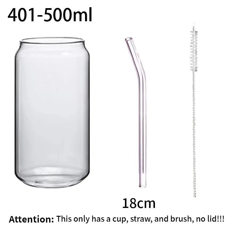 550ml with straw
