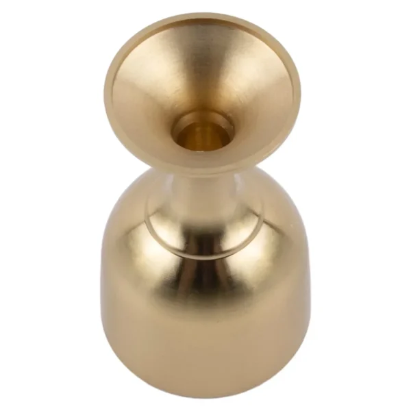 15ml/30ml Vintage Brass Wine Glass Drinking Liquor Tumbler Cup Mug For Party Bar Wine/Beer/Juice Goblet Beverage Drinkware 1