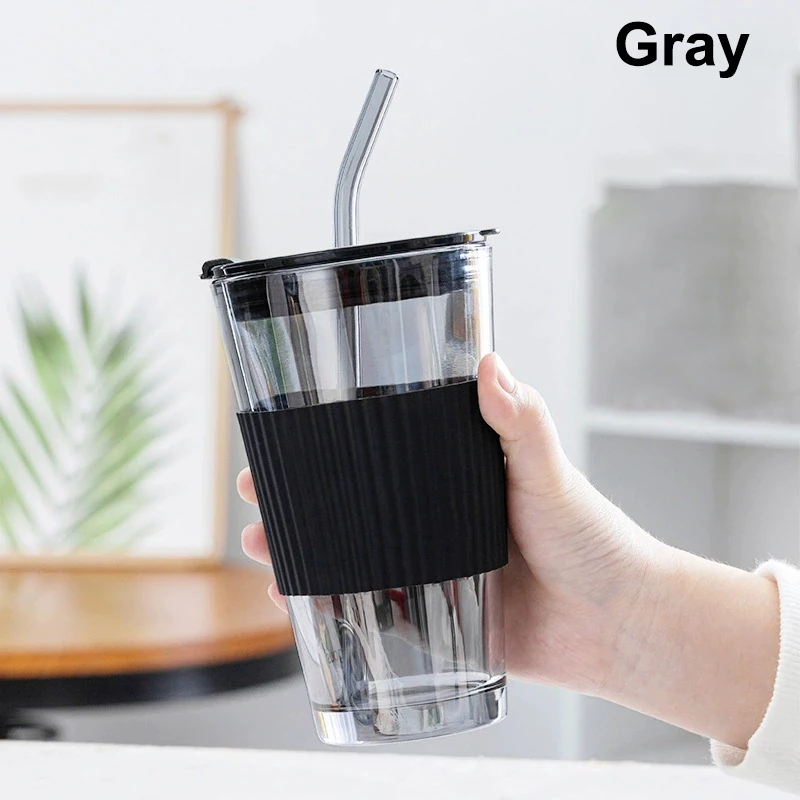 Gray