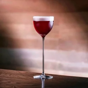 Creative Japanese Kimura Wine Glass Cup Nick Nora Cocktail Glasses Whiskey Martini Cup Barware Household Cups Goblet Drinkware 1