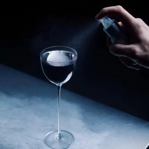 Creative Japanese Kimura Wine Glass Cup Nick Nora Cocktail Glasses Whiskey Martini Cup Barware Household Cups Goblet Drinkware 4