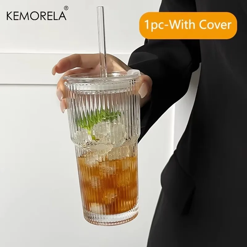 With cover
