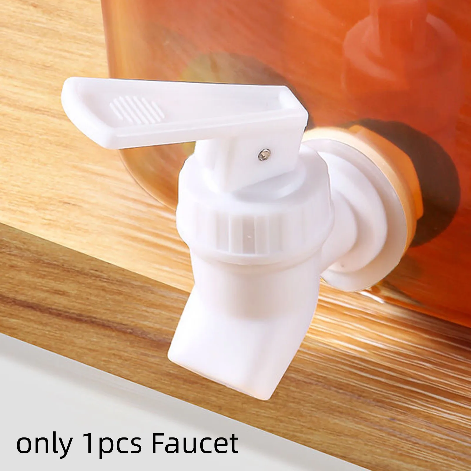 only 1pcs Faucet