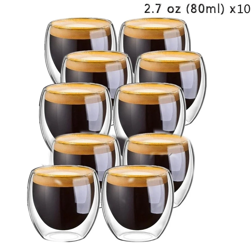 80ml set