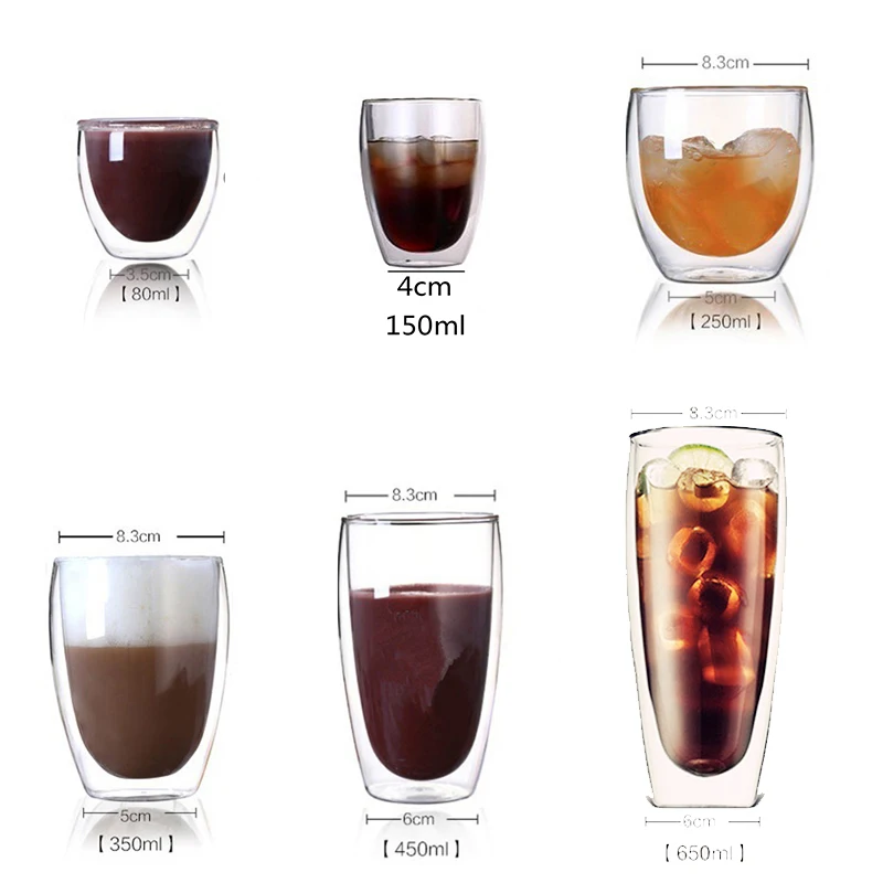 6pcs set