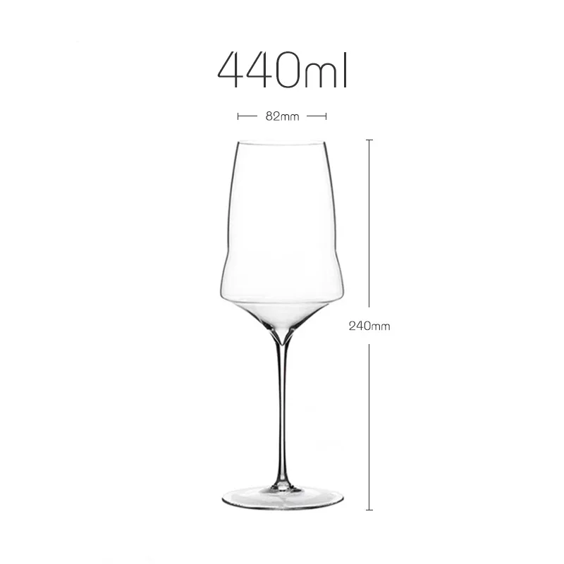 440ml wine