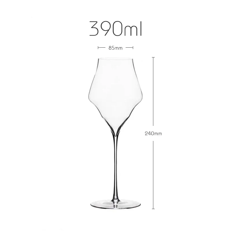390ml Champagne