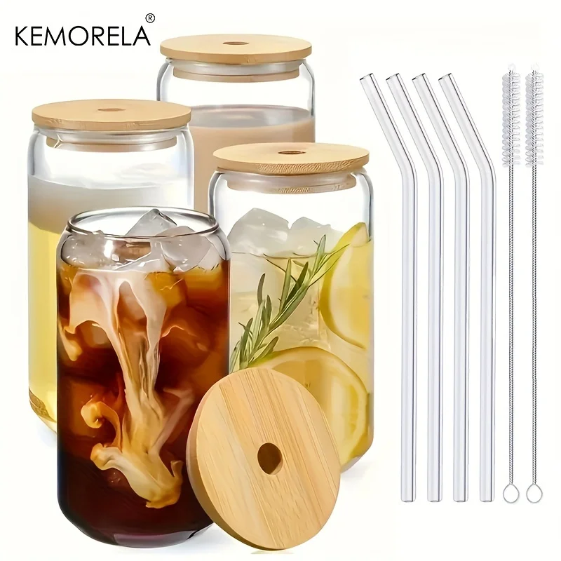 4PCS-With Cover