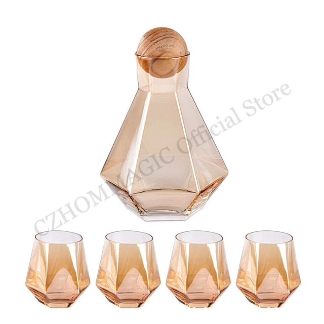 Amber Set 5