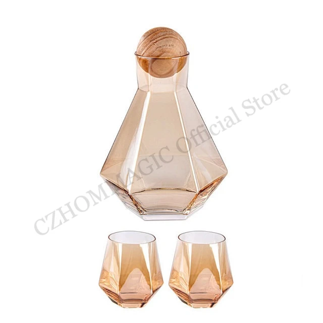 Amber Set 3
