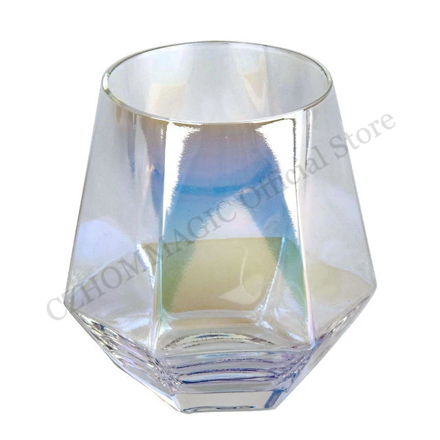 Colorful cup
