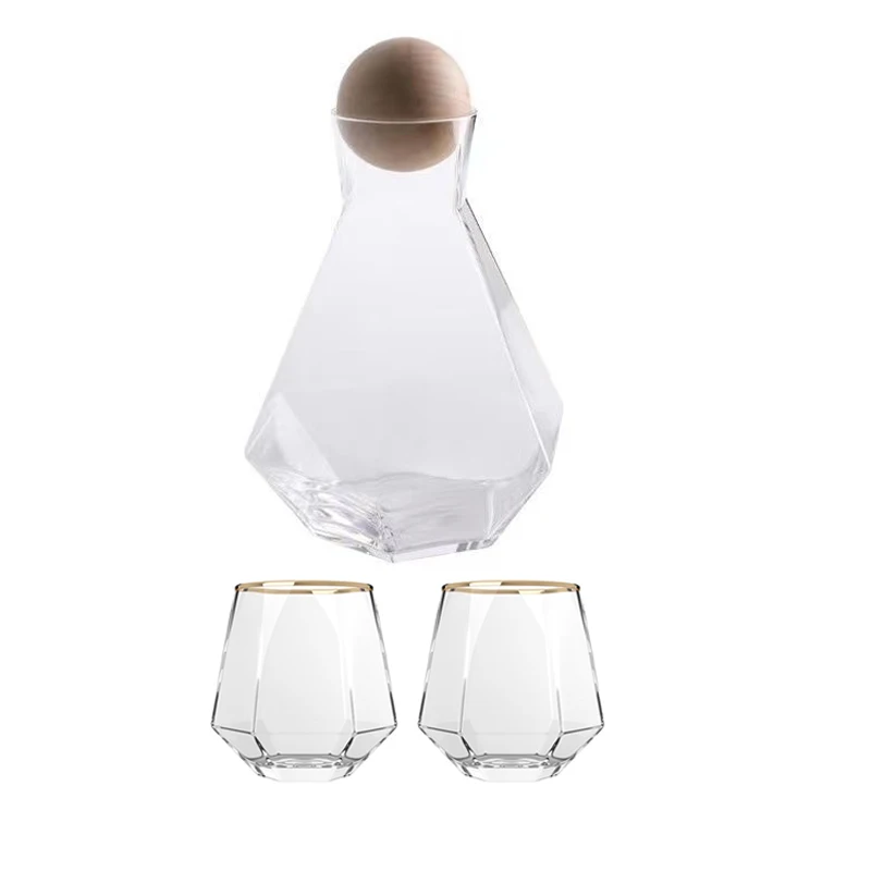 Clar Gold Set 3