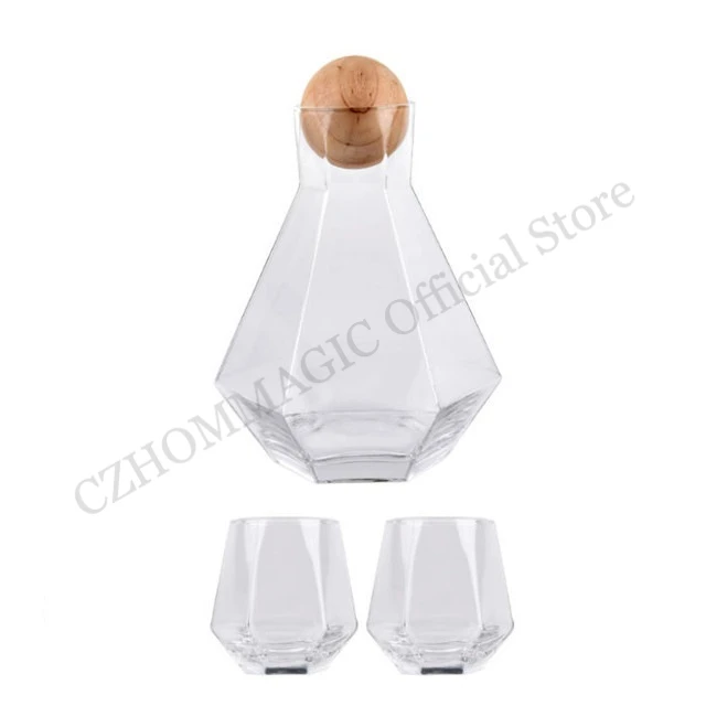 Transparent Set 3